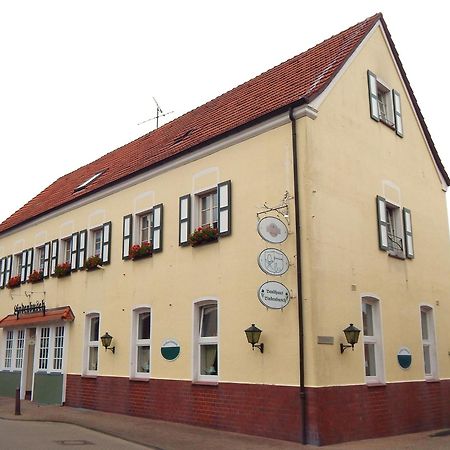 Landhaus Lindenbusch Weseke Extérieur photo