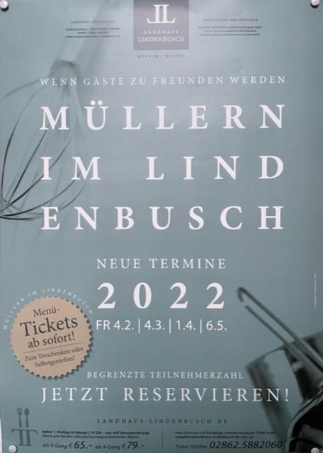 Landhaus Lindenbusch Weseke Extérieur photo