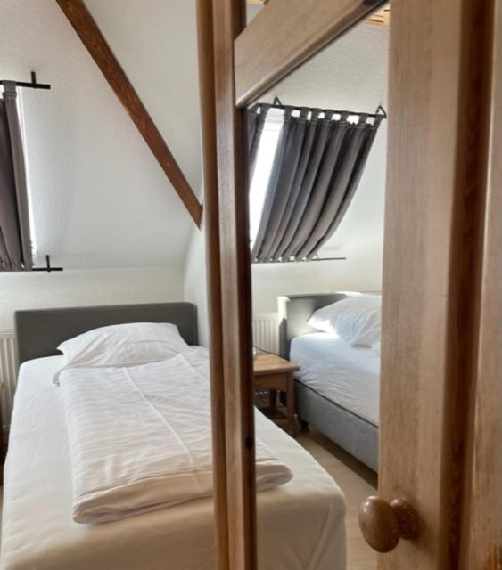 Landhaus Lindenbusch Weseke Extérieur photo