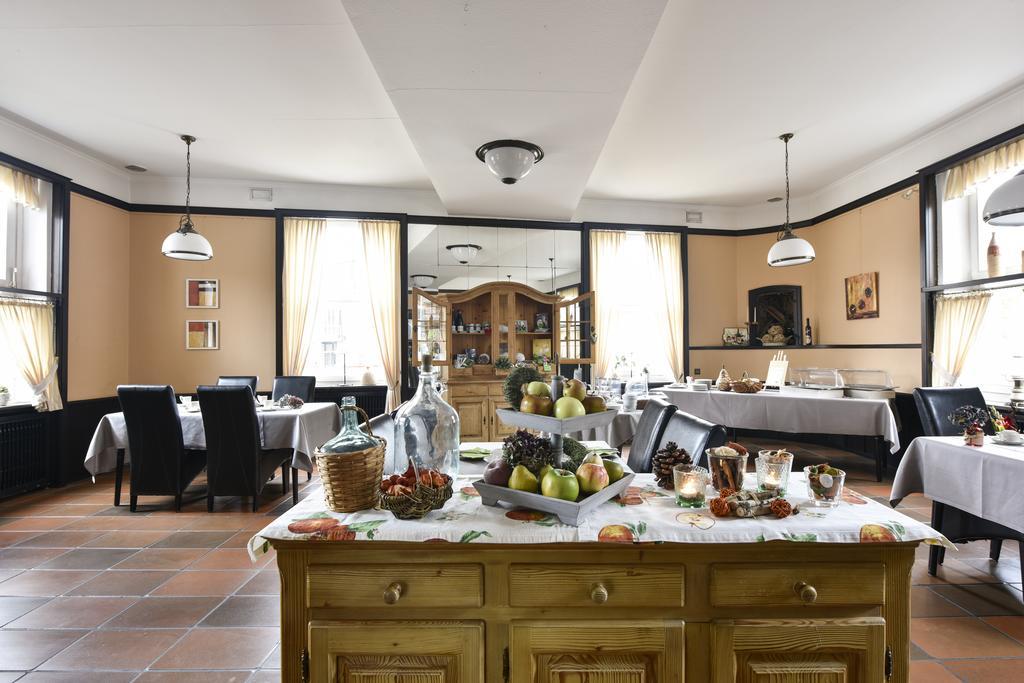 Landhaus Lindenbusch Weseke Extérieur photo