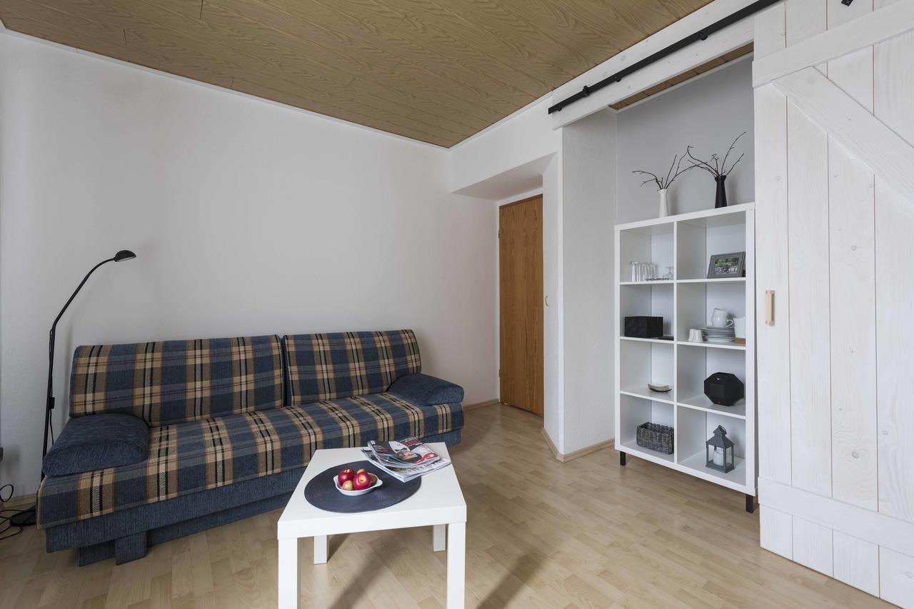 Landhaus Lindenbusch Weseke Extérieur photo