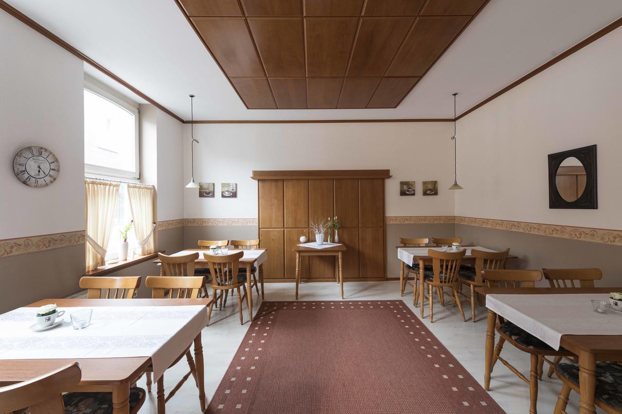 Landhaus Lindenbusch Weseke Extérieur photo