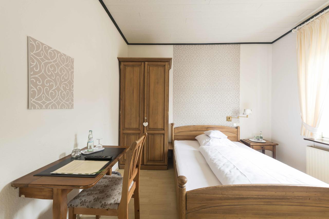 Landhaus Lindenbusch Weseke Extérieur photo