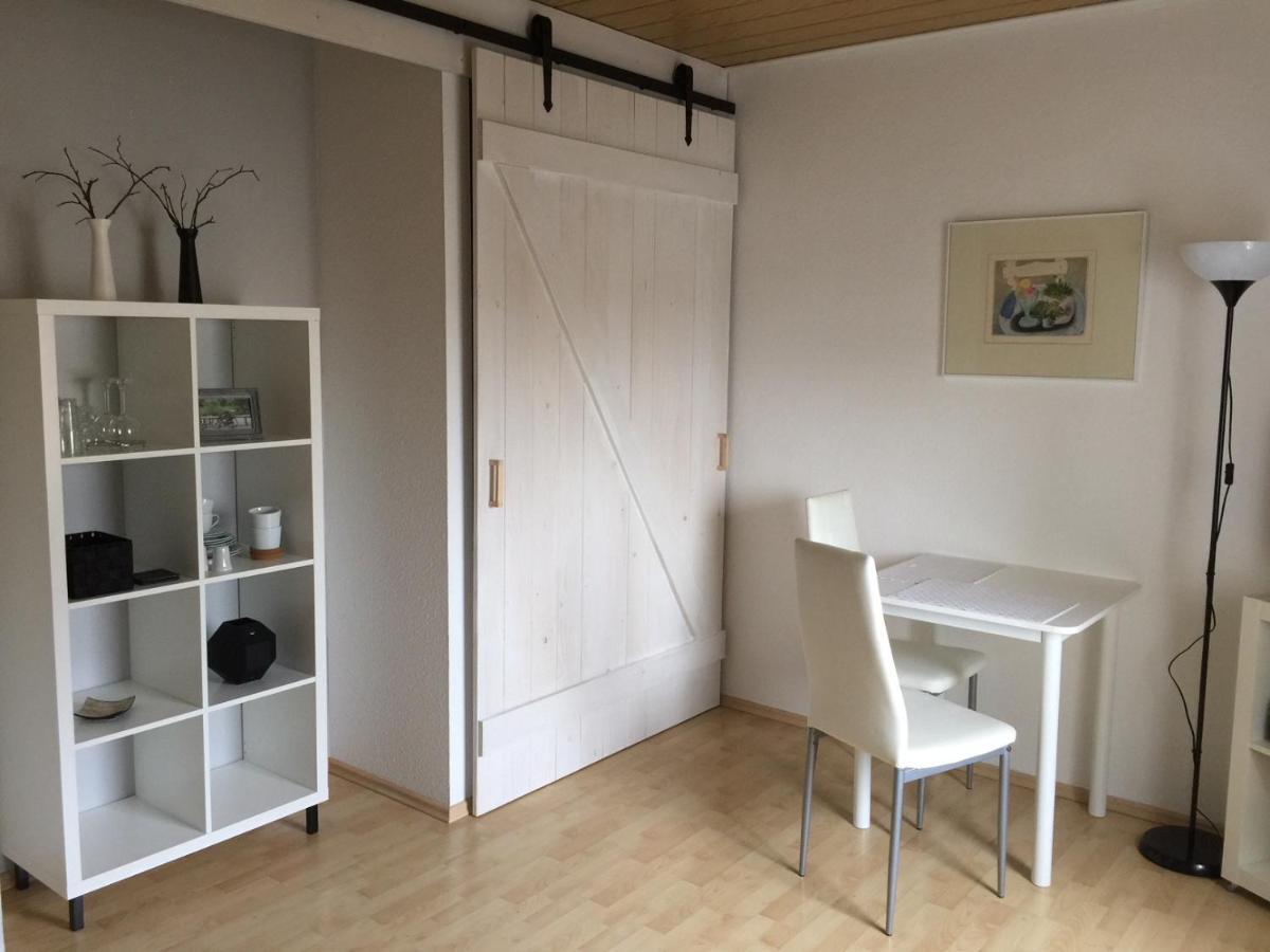 Landhaus Lindenbusch Weseke Chambre photo